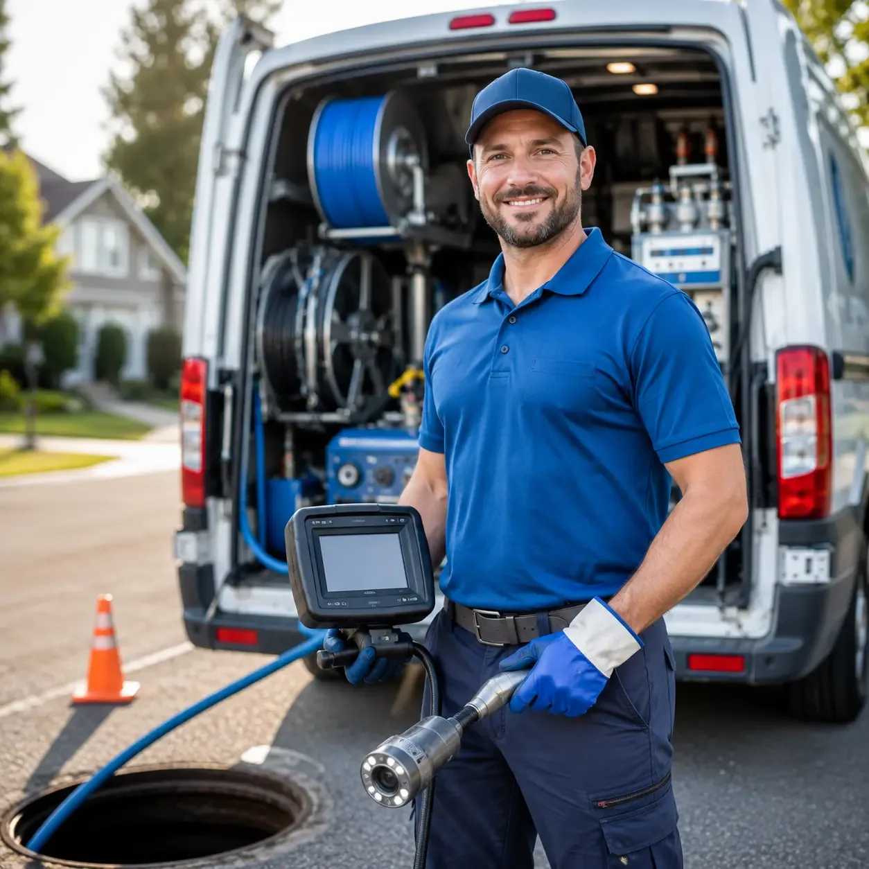 Local Pipe Relining specialists in Worthington, PA