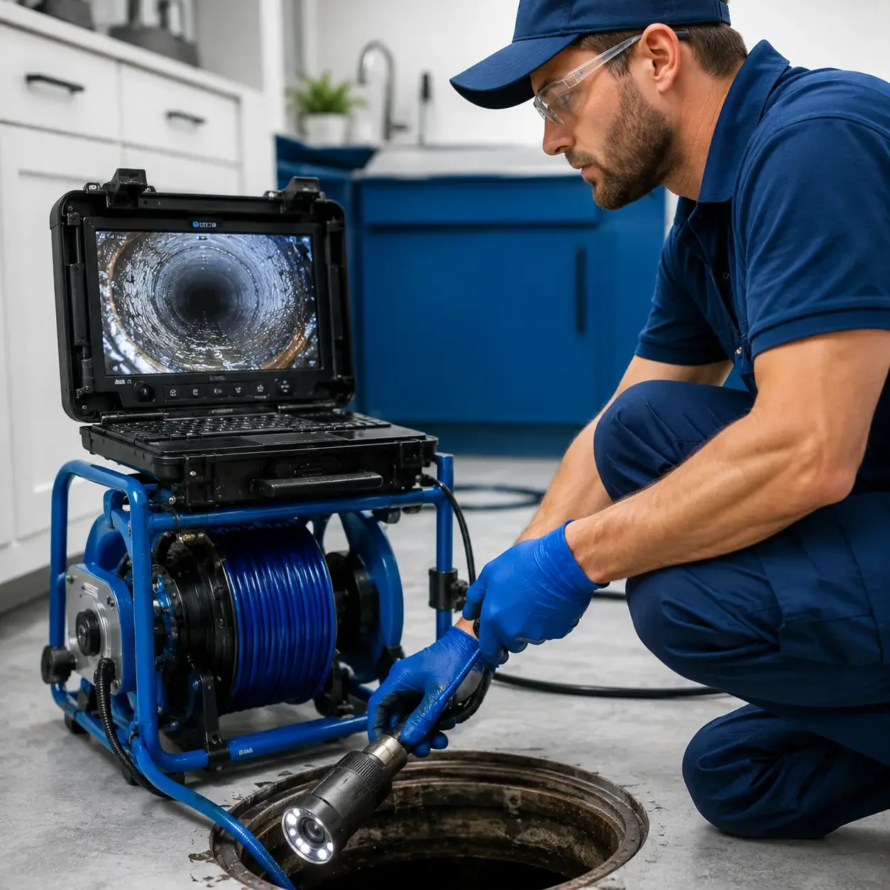 Pipe Relining professionals serving Worthington, PA